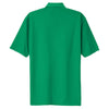 Sport-Tek Men's Kelly Green Tall Dri-Mesh Polo