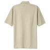 Sport-Tek Men's Sandstone Tall Dri-Mesh Polo