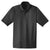 CornerStone Men's Tall Charcoal Select Snag-Proof Polo