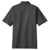 Port Authority Men's Charcoal Tall Rapid Dry Polo