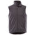 Elevate Men's Grey Storm Stinson Softshell Vest