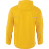 Elevate Men's Yellow Cascade Jacket