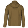 Elevate Men's Loden/Black Rincon Eco Packable Jacket