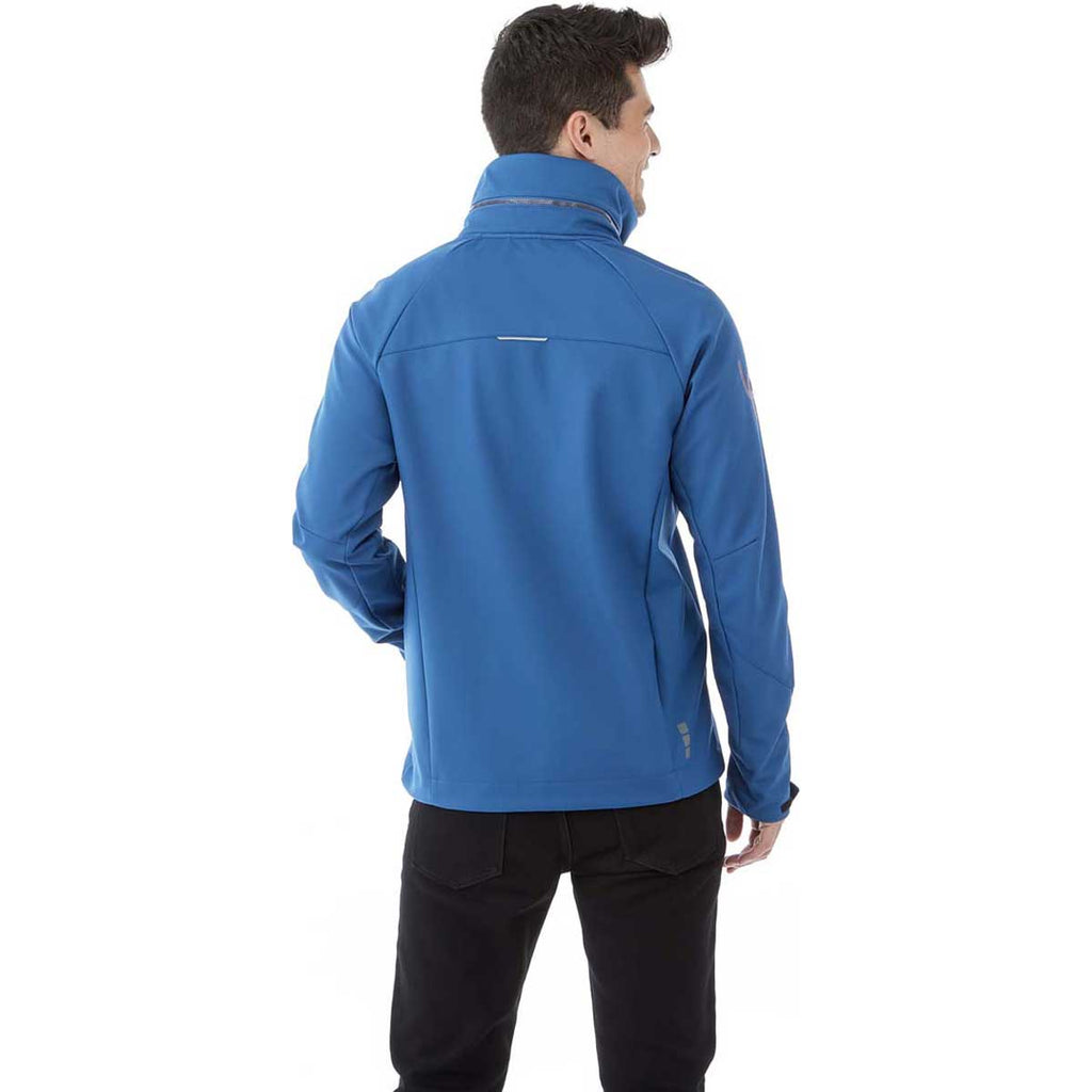 Elevate Men's Invictus Peyto Softshell Jacket