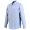 Elevate Men's Sky Preston Long Sleeve Shirt