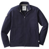 Roots73 Men's Atlantic Navy Pinehurst Fleece Jacket