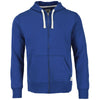 Roots73 Men's Cobalt Paddlecreek Full Zip Hoody