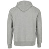 Roots73 Men's Grey Mix Paddlecreek Full Zip Hoody