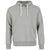 Roots73 Men's Grey Mix Maplegrove Fleece Hoody