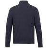 Roots73 Men's Atlantic Navy Paddlecreek Fleece Quarter Zip