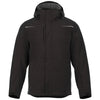 Elevate Men's HS Black Yamaska 3-in-1 Jacket