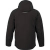 Elevate Men's Black Yamaska 3-IN-1 Jacket