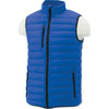 Elevate Men's New Royal Whistler Light Down Vest