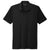 TravisMathew Men's Black Oceanside Solid Polo