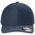 TravisMathew Men's Blue Nights Rad Flexback Cap