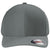 TravisMathew Men's Quiet Shade Grey Rad Flexback Cap