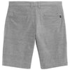 TravisMathew Men's El Dorado ShortLight Grey