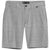 TravisMathew Men's El Dorado ShortLight Grey