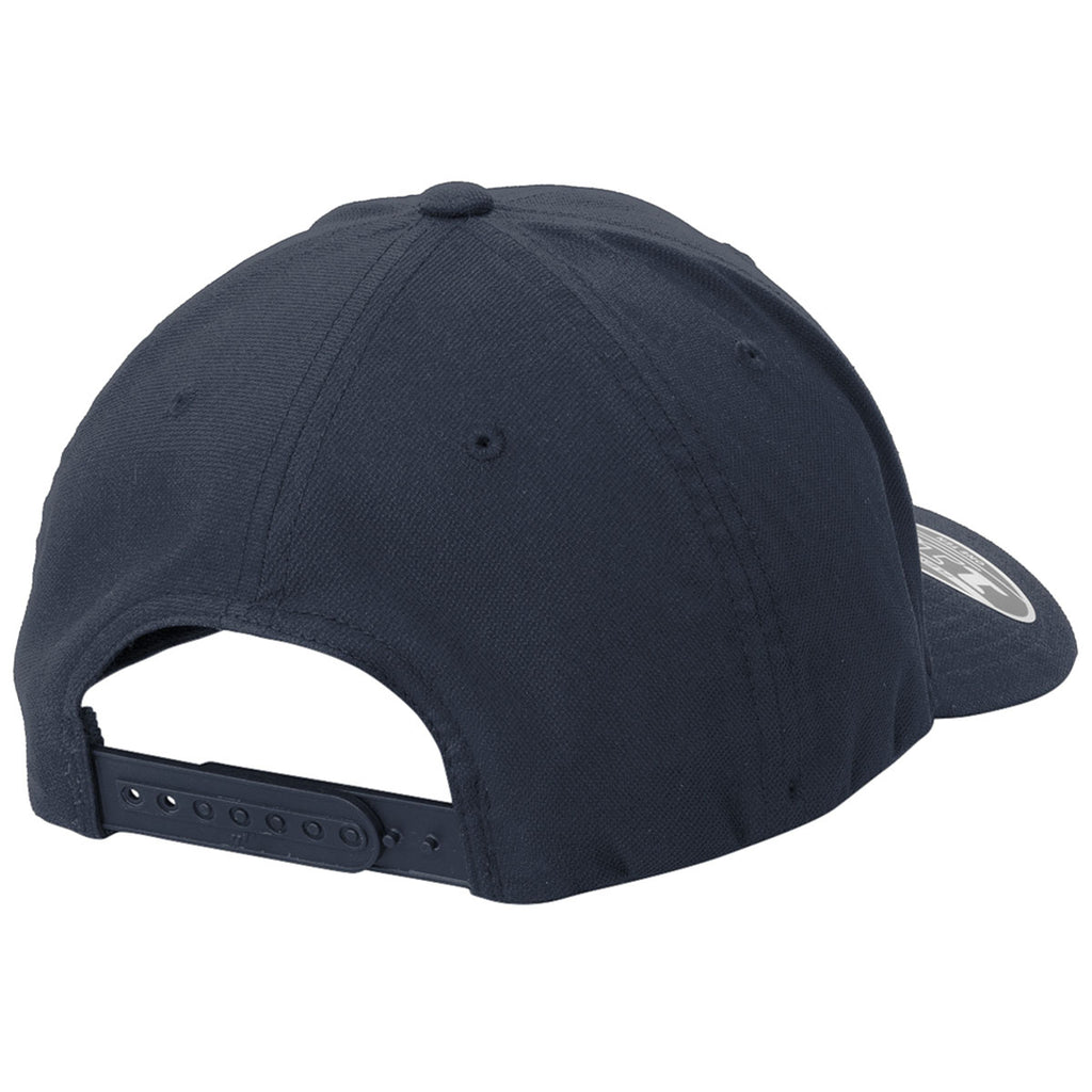 TravisMathew Blue Nights FOMO Solid Cap