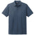 TravisMathew Men's Insignia Blue Bayfront Solid Polo