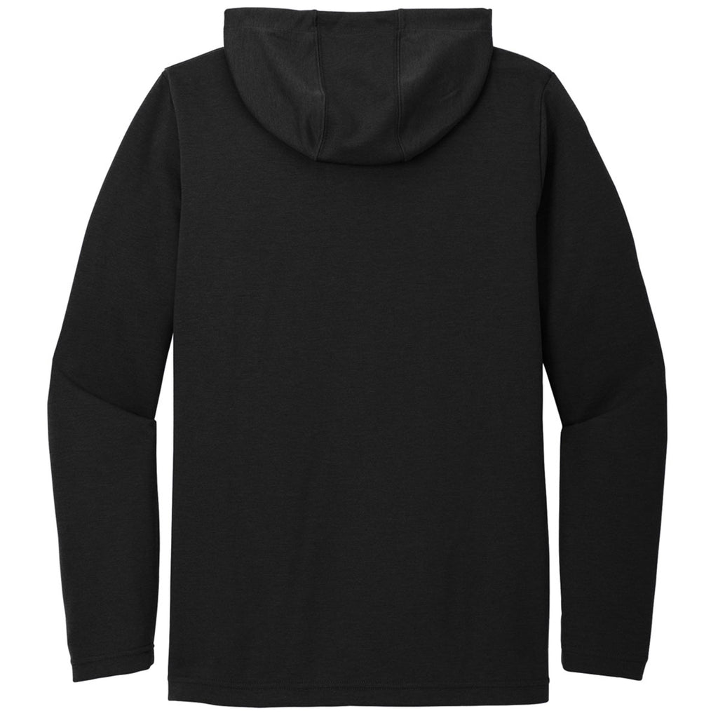 TravisMathew Men's Black Coveside Hoodie