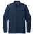 TravisMathew Men's Blue Nights Coveside 1/4 Zip