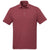 UNTUCKit Men's Red Performance Polo