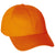 Elevate Saffron Incite Chino Twill Ballcap