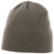 Elevate Oak Level Knit Beanie