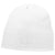 Elevate White Level Knit Beanie