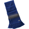 Roots73 Cobalt/Quarry Branchbay Knit Scarf