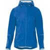 Elevate Women's Olympic Blue Cascade Jacket