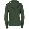 Roots73 Women's Pine Green Paddlecreek Full Zip Hoody