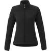 Roots73 Women's Black/Black Briggspoint Jacket