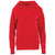 Elevate Women's Team Red Dayton Fleece Hoody