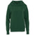 Elevate Women's Forest Green Dayton Fleece Hoody