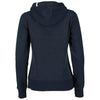 Roots73 Women's Atlantic Navy Maplegrove Fleece Hoody