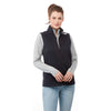 Elevate Women's Navy Boyce Knit Vest