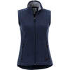 Roots73 Women's Atlantic Navy Willowbeach Vest