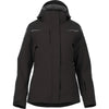 Elevate Women's Black Yamaska 3-IN-1 Jacket