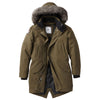 Roots73 Women's Loden Bridgewater Insulated Jacket