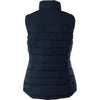 Elevate Women's Navy Mercer Insulated Vest