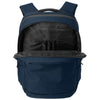 TravisMathew River Blue Navy Approach Backpack