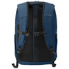 TravisMathew Navy Heather Duration Backpack