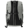 TravisMathew Shadow Grey Heather Duration Backpack