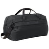 TravisMathew Black Lateral Duffel