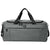 TravisMathew Graphite Heather Duration Duffel