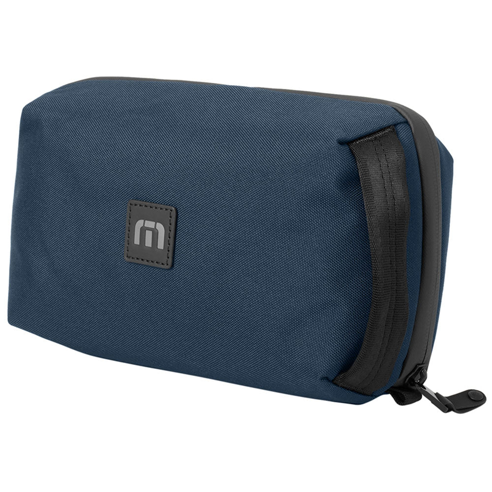 TravisMathew River Blue Navy Approach Case