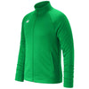 New Balance Men's Green Knit Training Jacket