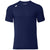 New Balance Men's Team Navy Short Sleeve Tech Tee